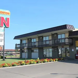 West Motor Edmonton