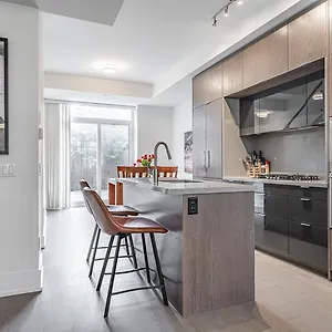 Luxury Close To Rogers Center In Downtown Core Guest house Toronto