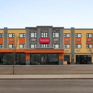 Ramada By Wyndham West & Edmonton