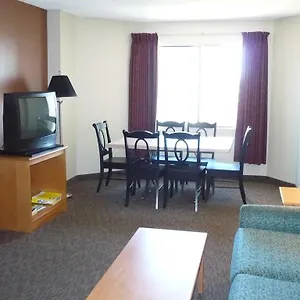 Alberta Place Edmonton