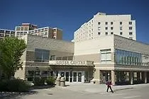 University Of Alberta - Accommodation Edmonton 0*,